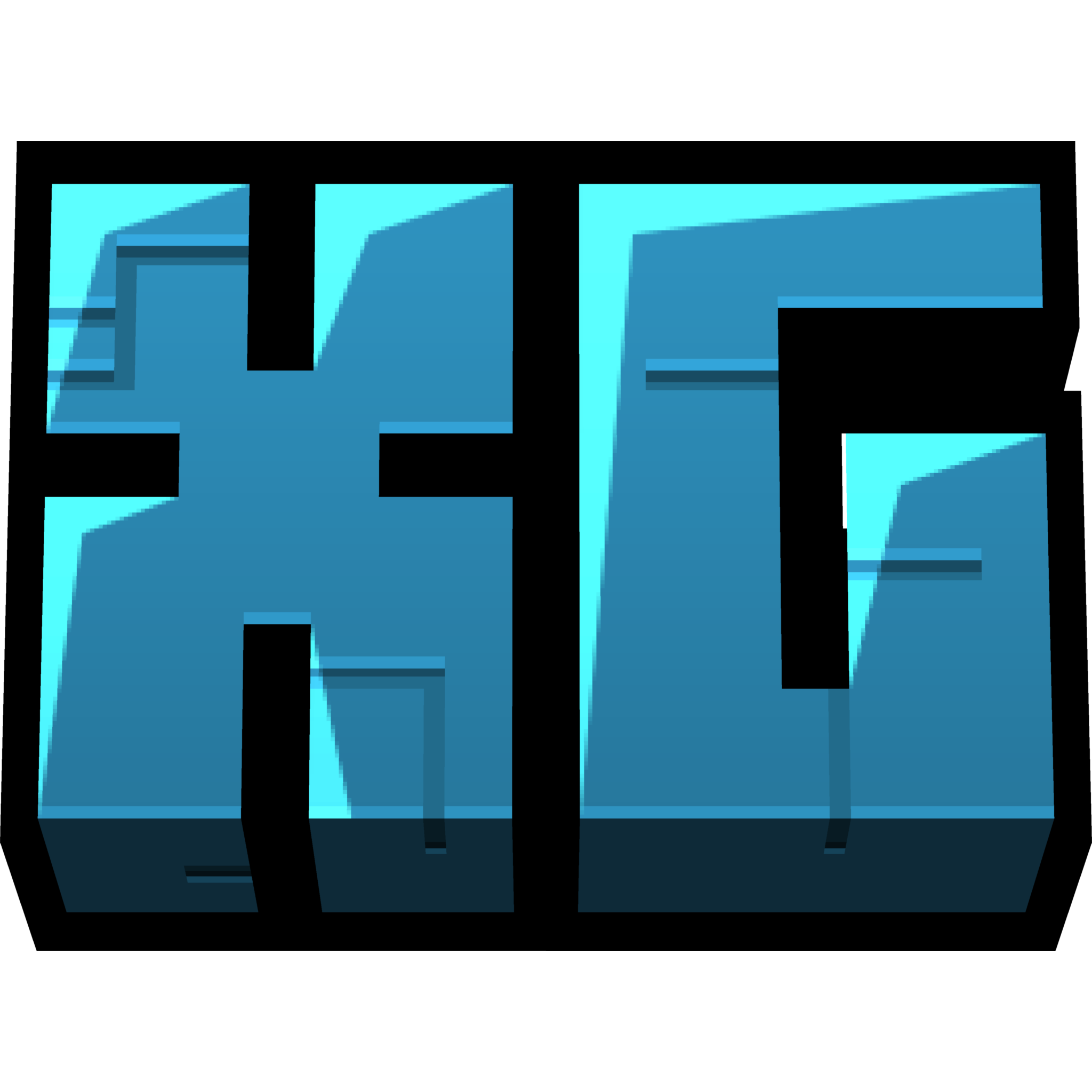Server logo